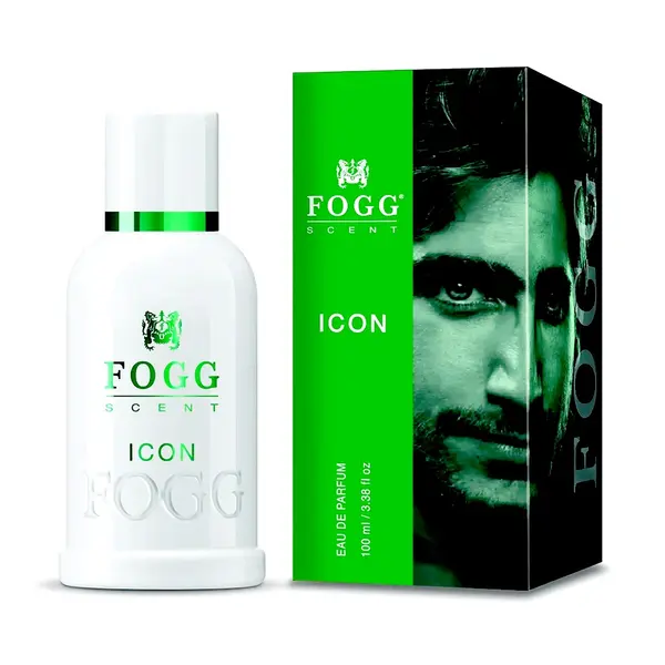 Fogg Scent Rock Star Icon Eau De Perfume For Men 100ml – View 1