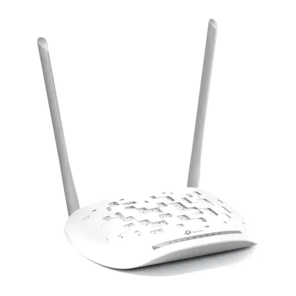 TP-Link TD-W8961N 300Mbps ADSL2+ Modem Router – View 1