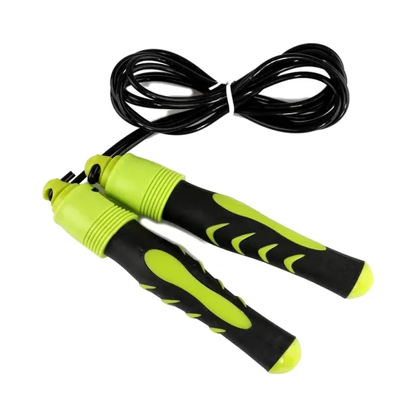 Ironmaster Skipping Rope Counter cordless jumping Rope – View 2