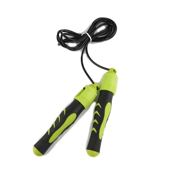 Ironmaster Skipping Rope Counter cordless jumping Rope – View 3