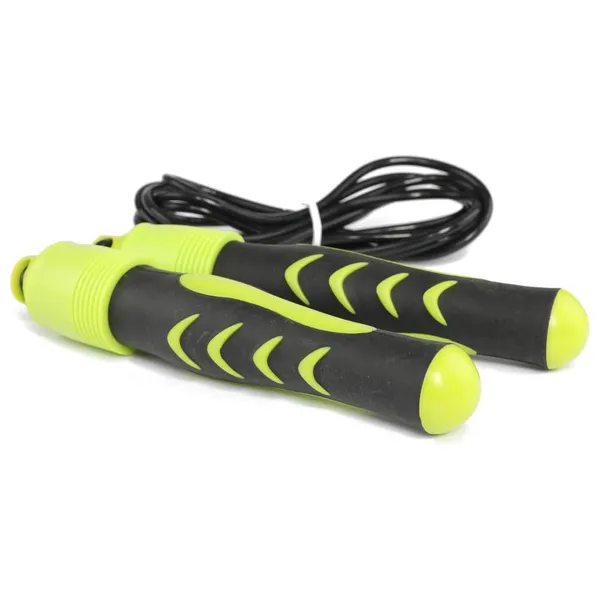 Ironmaster Skipping Rope Counter cordless jumping Rope – View 4