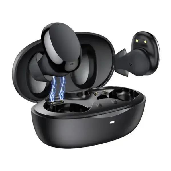 Baseus Encok W11 True Wireless Earbuds – View 1