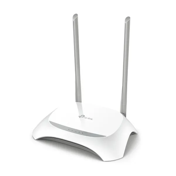 Tp-link TL-WR850N 300Mbps Wireless N Speed Router – View 2