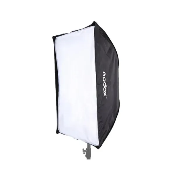 Godox 60*90cm / 24″*35″ Portable Folded Umbrella Reflector Softbox – View 4