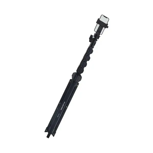 Plokama PK-996 Tripod with Bluetooth Remote Selfie Stick – View 2