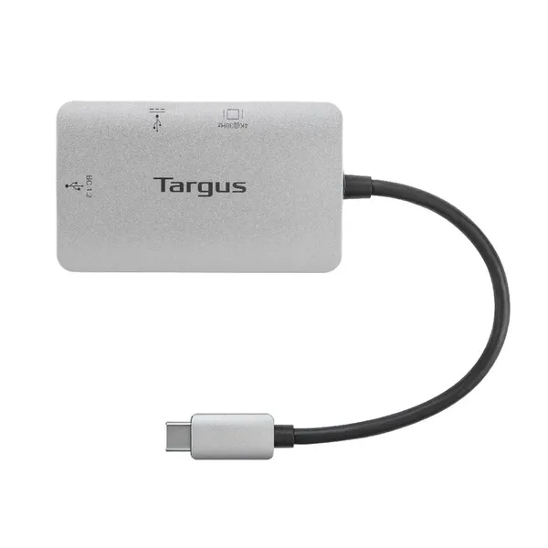 Targus ACA953AP Multi Adapter & Card Reader – View 3