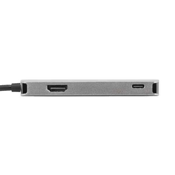Targus ACA953AP Multi Adapter & Card Reader – View 4
