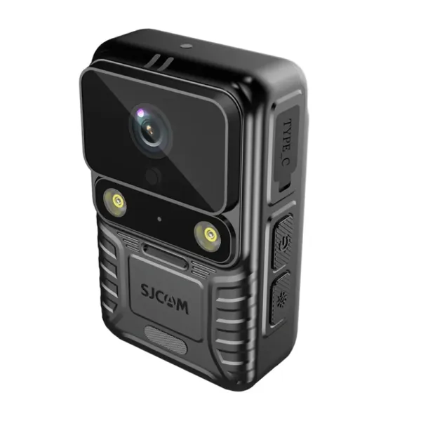 SJCAM A50 20MP 4K Portable Action Camera – View 2