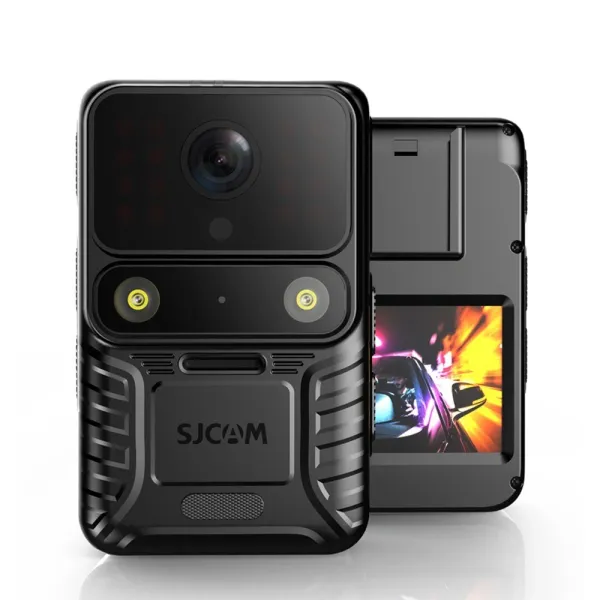SJCAM A50 20MP 4K Portable Action Camera – View 3