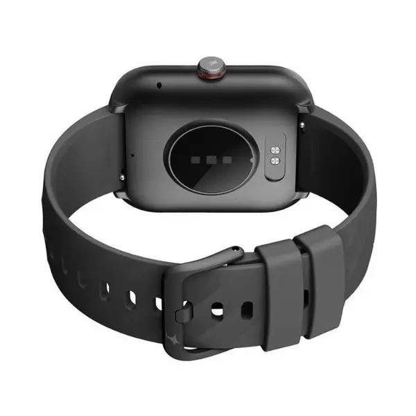 Fastrack Kruz Plus Bluetooth Calling Smart Watch – Color: Black – View 3