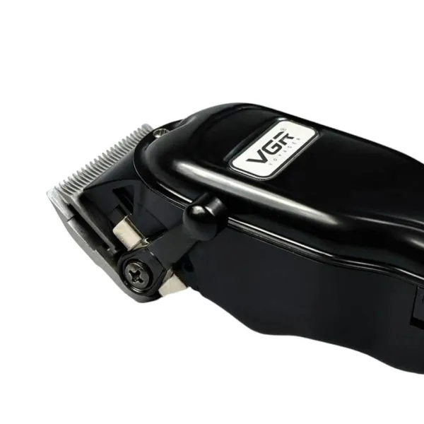 VGR V-251 Professional Hair Trimmer – View 3