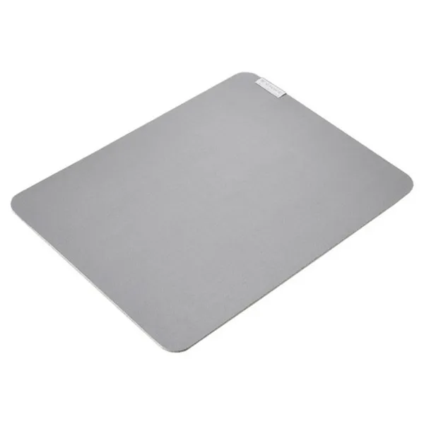 Razer Pro Glide Medium Soft Productivity Mouse Mat – Color: Gray – View 1