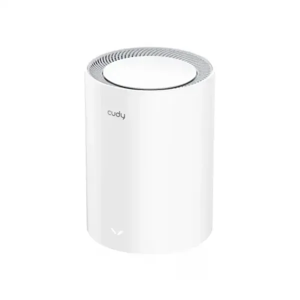 Cudy M1800 AX1800 Dual Band Mesh Router (1 Pack) – View 1