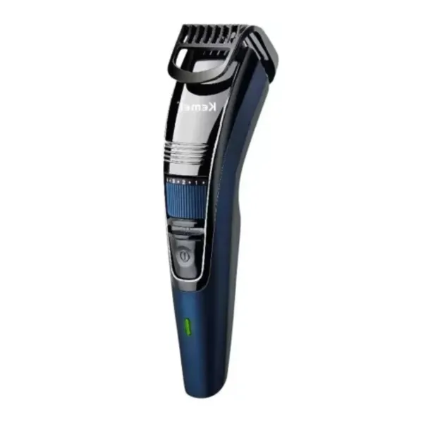 Kemei KM-632 Electric Hair Trimmer for Men – View 2