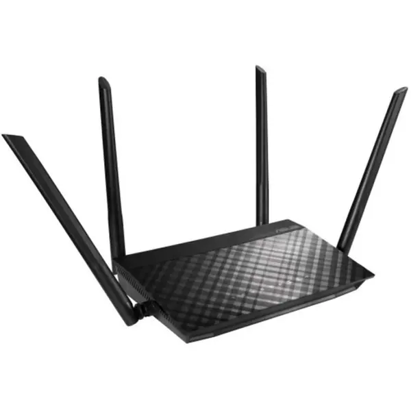 ASUS RT-AC59U V2 AC1500 Dual Band Gigabit WiFi Router – View 2