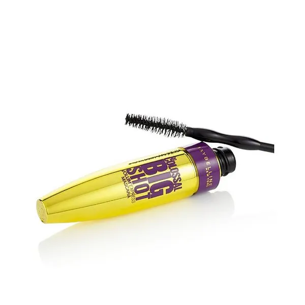 Maybelline Colossal Big Shot Volume Express Mascara – View 2