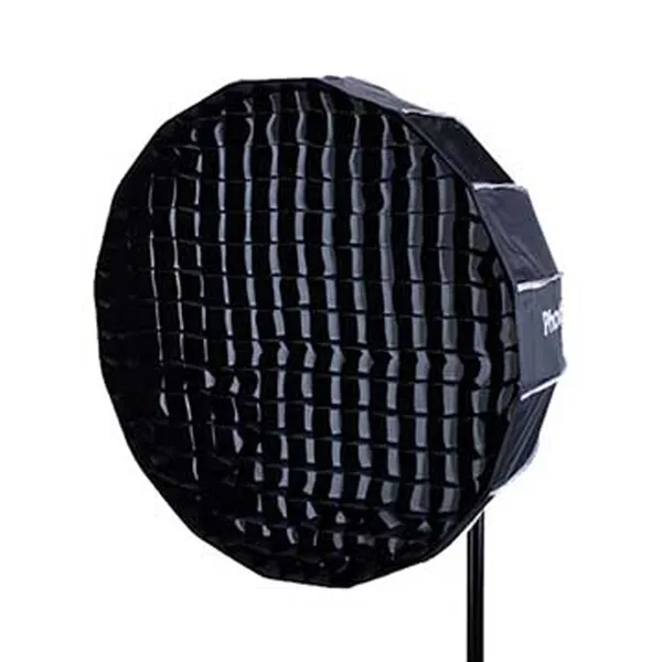 Phottix Raja 65cm Quick-Folding SoftBox – View 3