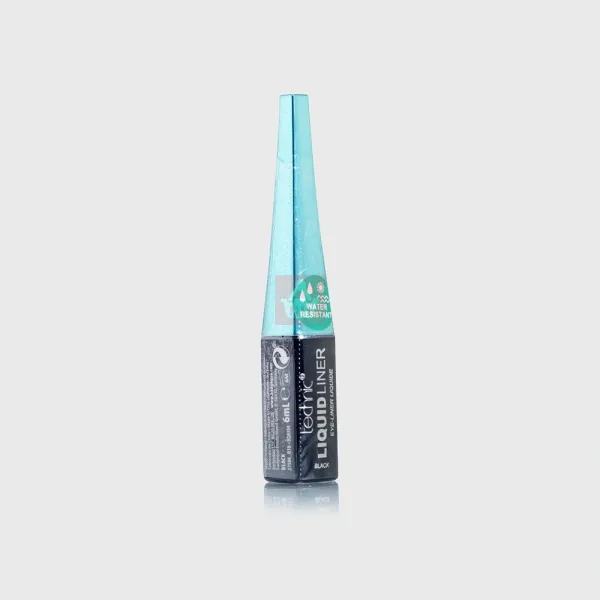Technic Liquid Black 6ml Eyeliner  – View 2