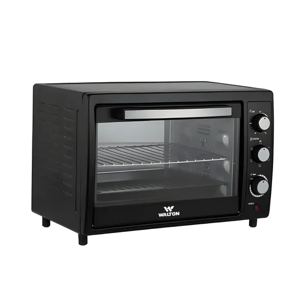Walton WEO-S35ED 35L 1500W Electric Oven – View 3