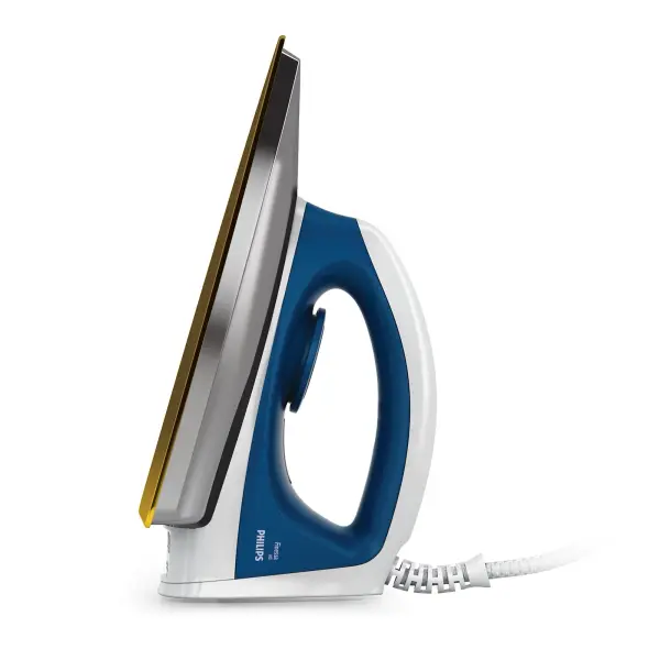 Philips GC103/02 Finessa Lightweight Dry Iron with Uniform Heating – View 2