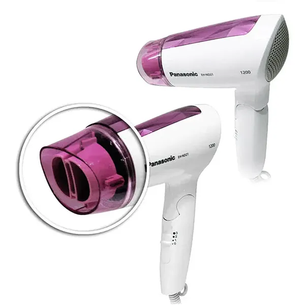 Panasonic EH-ND21 Essential Dry Care Hair Dryer for Women – View 4