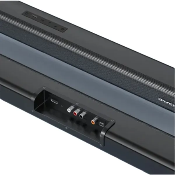 Awei Y999 6D Surround Soundbar Speaker  – View 2
