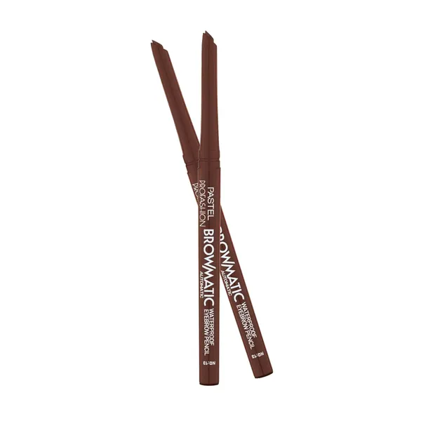 Pastel Profashion Browmatic Automatic Waterproof Eyebrow Pencil 13 – View 1