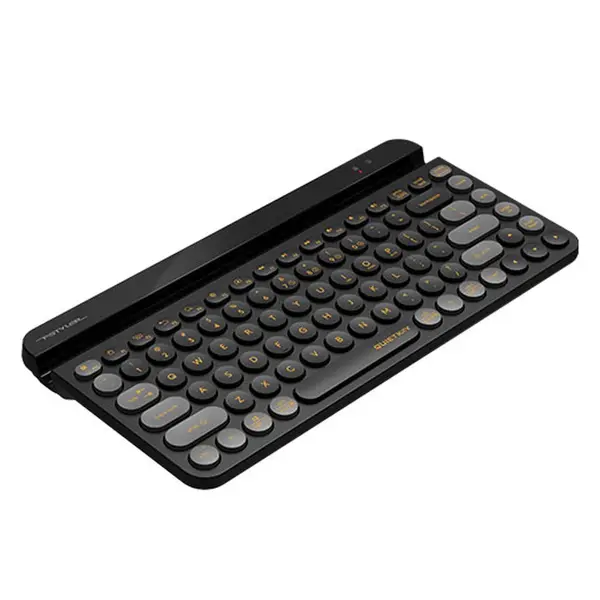A4TECH Fstyler FBK30 Bluetooth & 2.4G Wireless Keyboard – View 3