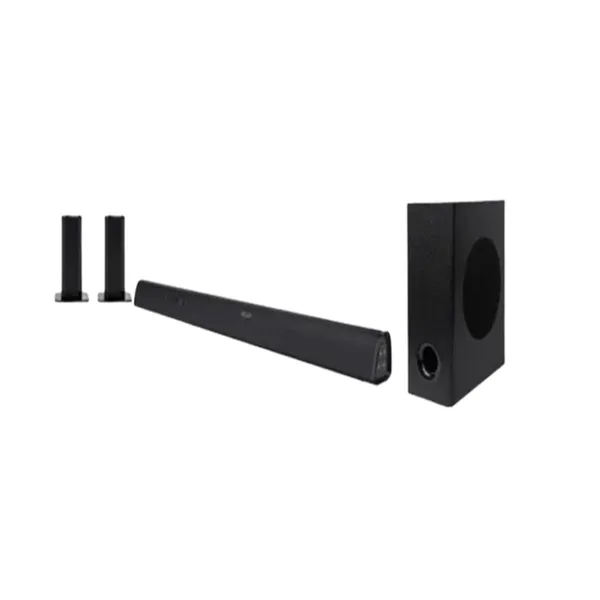 Xtreme Falcon 5:1 Multimedia Bluetooth Soundbar with 95W RMS – View 1