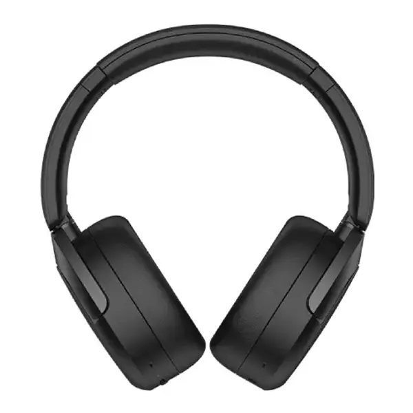 Edifier W830NB ANC Over Ear Bluetooth Headphone – Color: Black – View 2
