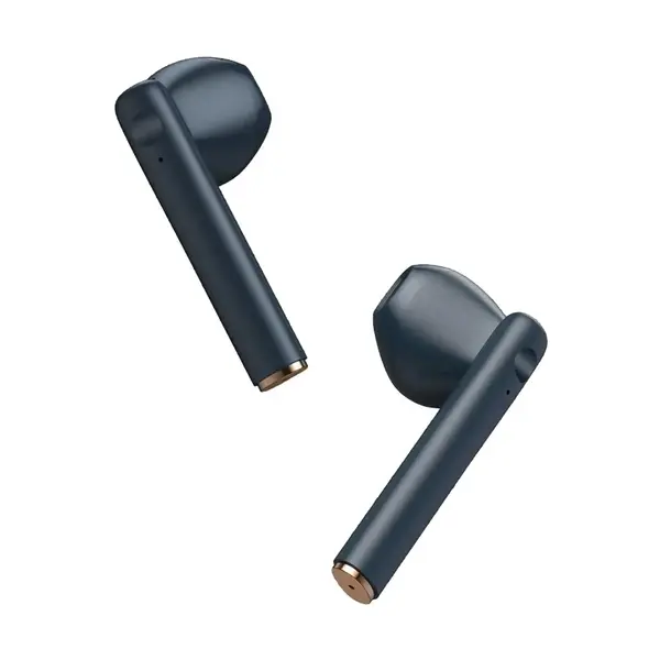 Baseus Encok W05 Lite True Wireless Earphones – Color: Blue – View 2