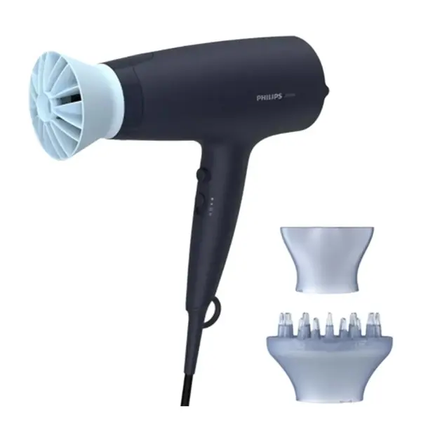 Philips BHD360/23 DryCare Essential ThermoProtect Hair Dryer for Women – View 1
