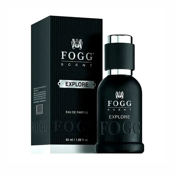 Fogg Explore Scent Long-Lasting Fragrance Travel Pack 50ml Perfume – View 1