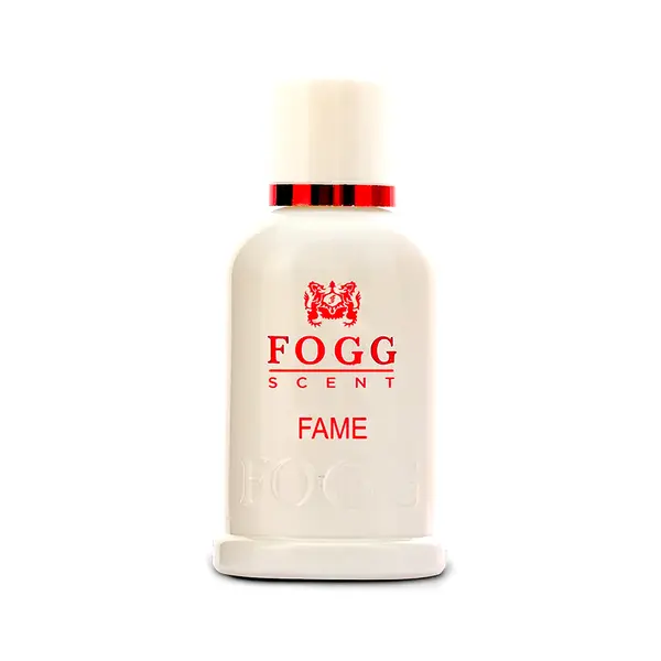 Fogg Fame Scent Rock Star Eau De Perfume For Men – View 2
