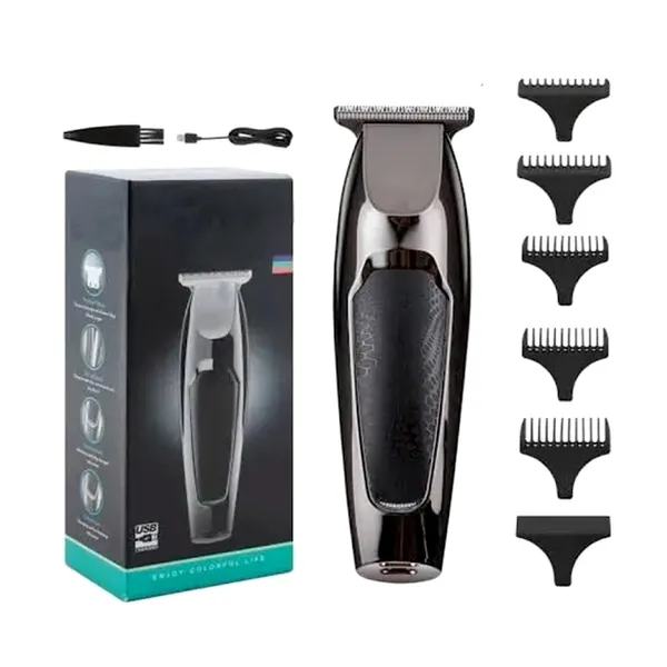 VGR V-030 Professional Electric Hair & beard shaving for men Trimmer – View 5