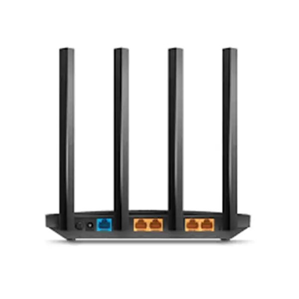 TP-Link Archer C80 AC1900 Wireless Mu-Mimo Gigabit Wi-Fi Router – View 2