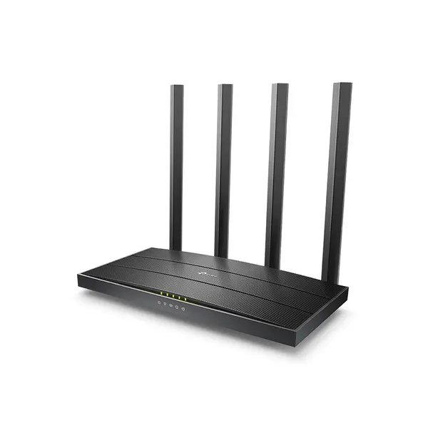 TP-Link Archer C80 AC1900 Wireless Mu-Mimo Gigabit Wi-Fi Router – View 1