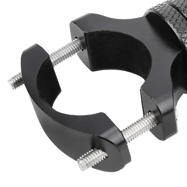 Wedinard Motorcycle Action Camera Bracket 360 Degree Rotation – View 4
