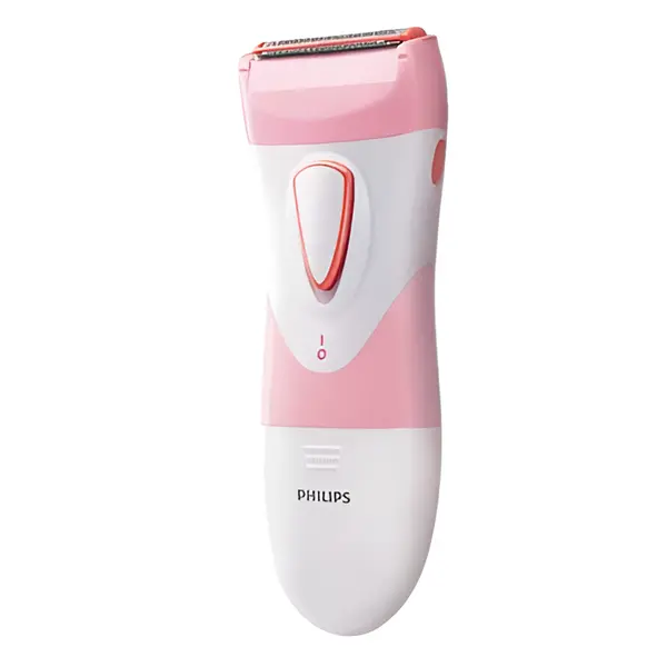 Philips HP6306 Essential Wet & Dry Electric Epilators for Women – View 2