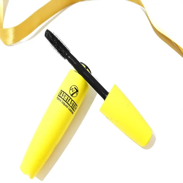 W7 Lashtastic Mascara False Liquid Lashes Effect 15ml – View 2