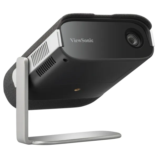 Viewsonic M1X Smart LED Portable Projector – View 3