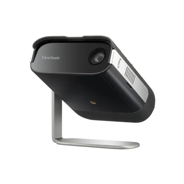 Viewsonic M1X Smart LED Portable Projector – View 1