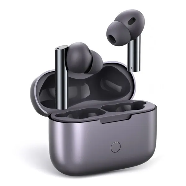 Oraimo FreePods Pro Plus Hybrid ANC True Wireless Earbuds – View 1