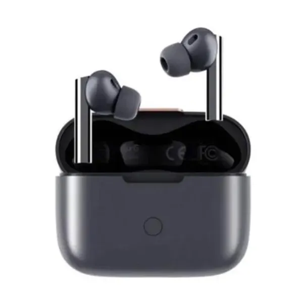 Oraimo FreePods Pro Plus Hybrid ANC True Wireless Earbuds – View 2