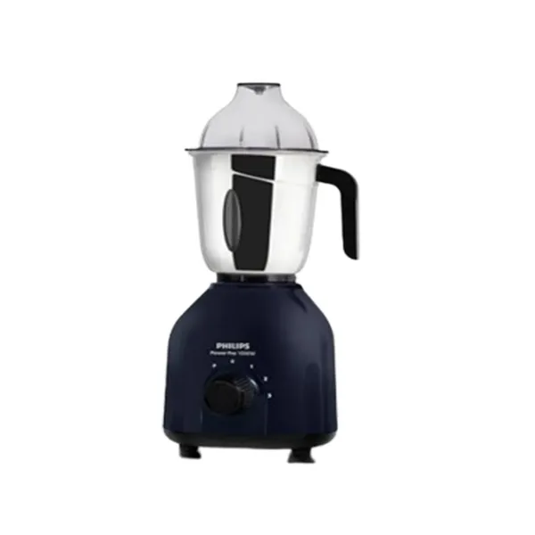 Philips HL7713 1000W 3 Jars Mixer Grinder with PowerPro Motor (Azure Blue) – View 2