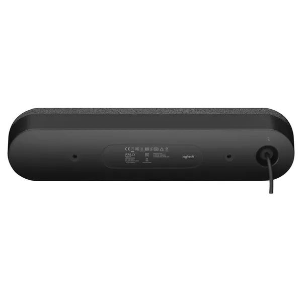 Logitech Rally Speaker for Rally System (7.5W) – View 3