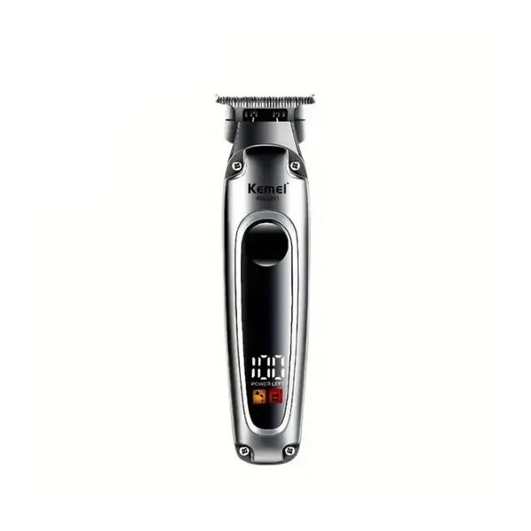 Kemei KM-2261 Hair Clipper and Beard Trimmer for Men – View 2