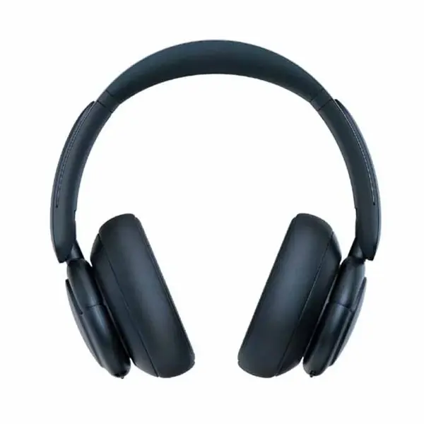 Anker Soundcore Life Q35 Multi Mode ANC Wireless Headphones – Color: Black – View 2