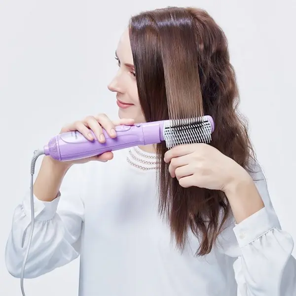 Panasonic EH-KA42 4 in 1 Multi-Styler Hair Straighteners for Women – View 4