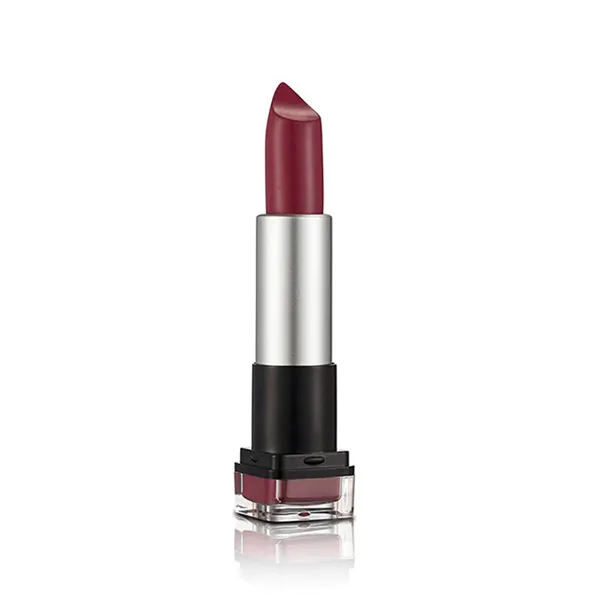 Flormar HD Weightless Matte Lipstick-09 Sour Cherry – View 2